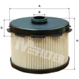 DE 3117 Фільтр паливний DE 3117 Фільтр паливний