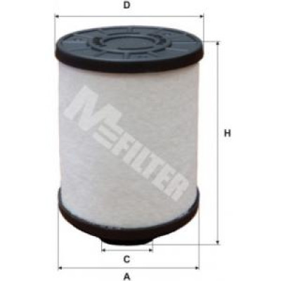 DE 3118 Фильтр топливный DE 3118 Фильтр топливный