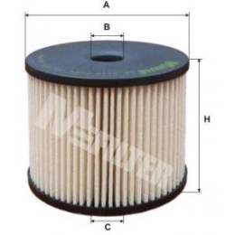 DE 3119 Фільтр паливний DE 3119 Фільтр паливний