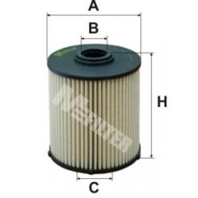 DE 3120 Фильтр топливный