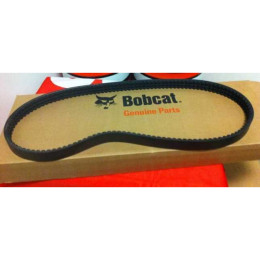 Ремінь приводу гідронасоса 6660994 Bobcat Ремінь приводу гідронасоса 6660994 Bobcat