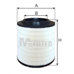A 578 Фильтр воздушный A 578 Фильтр воздушный