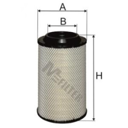 A 577 Фильтр воздушный A 577 Фильтр воздушный