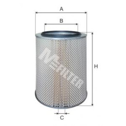 A 860 Фильтр воздушный A 860 Фильтр воздушный