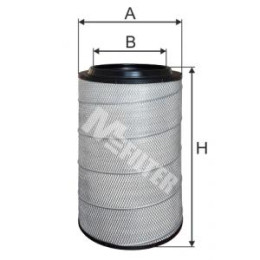 A 575 Фильтр воздушный A 575 Фильтр воздушный