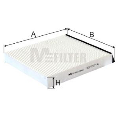 K 9051 Фильтр салона