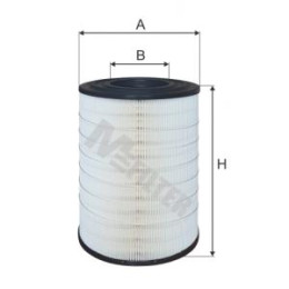 A 574 Фильтр воздушный A 574 Фильтр воздушный