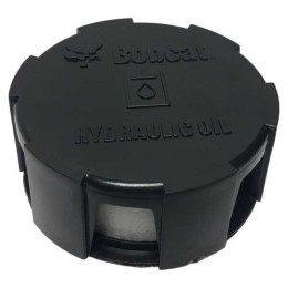 Кришка-сапун гідробака 6577785 Bobcat Кришка-сапун гідробака 6577785 Bobcat