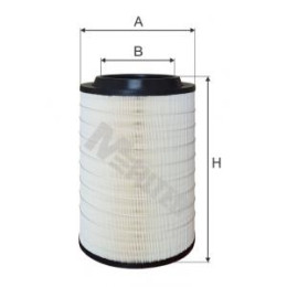 A 573 Фильтр воздушный