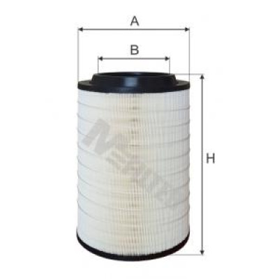 A 573 Фильтр воздушный A 573 Фильтр воздушный
