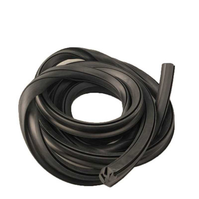 Ущільнювач скла 6665568 Bobcat