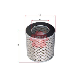 34L3-00341 , 34L3-00341-A Гидравлический фильтр 34L3-00341 , 34L3-00341-A Гидравлический фильтр