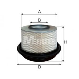 A 569 Фильтр воздушный A 569 Фильтр воздушный