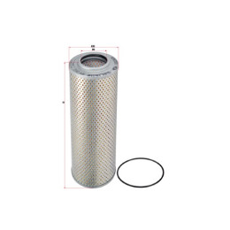 3502410N, 24741003A, H401 Гидравлический фильтр 3502410N, 24741003A, H401 Гидравлический фильтр