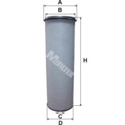 A 567/1 Фильтр воздушный A 567/1 Фильтр воздушный