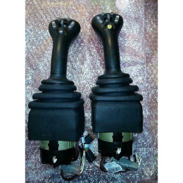 Джойстик левый 6697904 Bobcat Джойстик левый 6697904 Bobcat