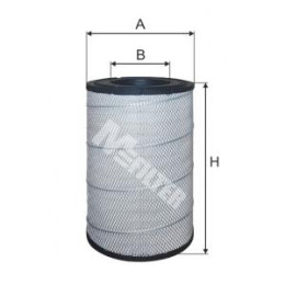 A 561 Фильтр воздушный A 561 Фильтр воздушный