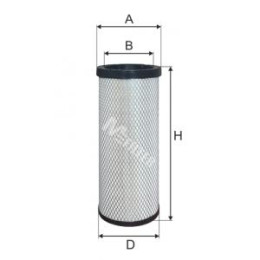 A 560/1 Фильтр воздушный A 560/1 Фильтр воздушный