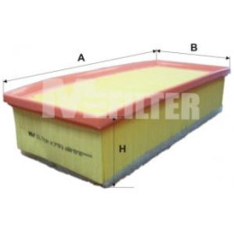 K 793 Фильтр воздушный K 793 Фильтр воздушный