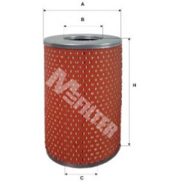 TE 4003 Фильтр масла TE 4003 Фильтр масла