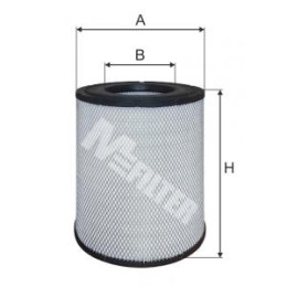 A 560 Фильтр воздушный A 560 Фильтр воздушный