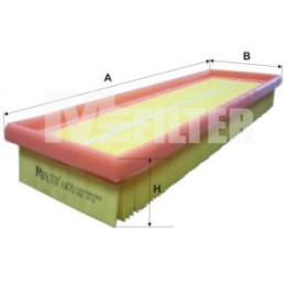 K 470 Фильтр воздушный K 470 Фильтр воздушный