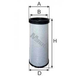 A 559/1 Фильтр воздушный A 559/1 Фильтр воздушный