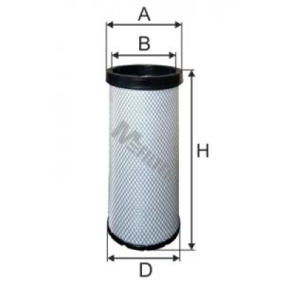A 559/1 Фильтр воздушный