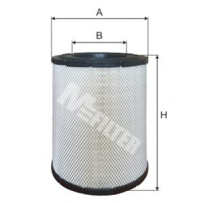 A 559 Фильтр воздушный A 559 Фильтр воздушный