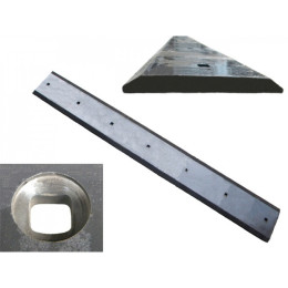 Кромка ковша 1880 мм. 74 '' 6718007 Bobcat Кромка ковша 1880 мм. 74 '' 6718007 Bobcat