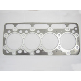 Прокладка ГБЦ Kubota V2203 6655159 Прокладка ГБЦ Kubota V2203 6655159