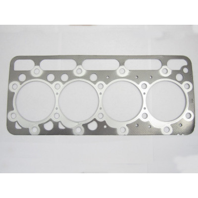Прокладка ГБЦ Kubota V2203 6655159 Прокладка ГБЦ Kubota V2203 6655159