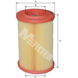A 556 Фільтр повітряний