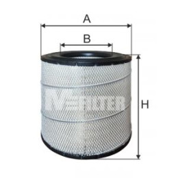 A 555 Фильтр воздушный A 555 Фильтр воздушный