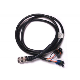 Электрокабель 7-pin 6725385 Bobcat Электрокабель 7-pin 6725385 Bobcat