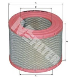 A 531 Фильтр воздушный A 531 Фильтр воздушный