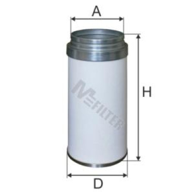 A 1605 Фильтр воздушный A 1605 Фильтр воздушный