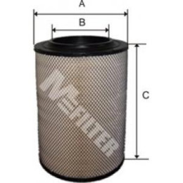 A 8011 Фильтр воздушный A 8011 Фильтр воздушный