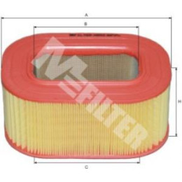 A 552 Фильтр воздушный