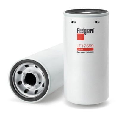 3694654 Cummins Масляный фильтр