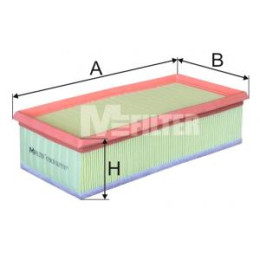 K 7003 Фильтр воздушный K 7003 Фильтр воздушный