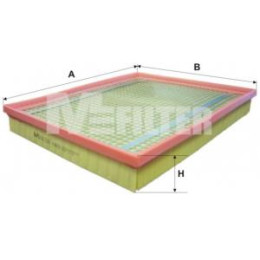 K 469 Фильтр воздушный