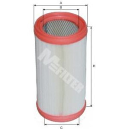 A 551 Фильтр воздушный A 551 Фильтр воздушный