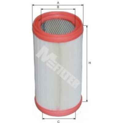 A 551 Фильтр воздушный A 551 Фильтр воздушный