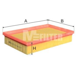 K 777 Фильтр воздушный K 777 Фильтр воздушный