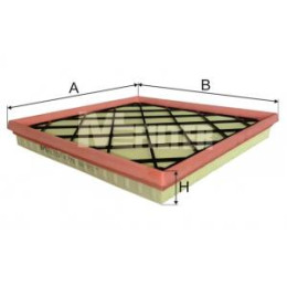 K 778 Фильтр воздушный K 778 Фильтр воздушный