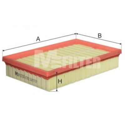 K 782 Фильтр воздушный K 782 Фильтр воздушный