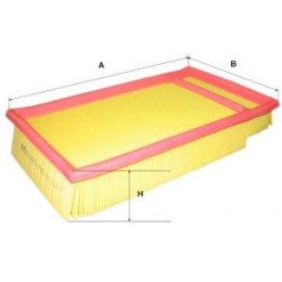 K 785 Фильтр воздушный K 785 Фильтр воздушный