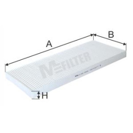 K 9052 Фильтр салона K 9052 Фильтр салона