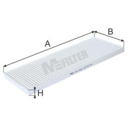K 9059 Фільтр салона K 9059 Фільтр салона